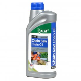 Compatible Universal Application Chainsaw Chain Oil (1 Litre) (OL203)