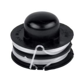 Compatible for B&Q, Challenge, Ryobi, Spear & Jackson Trimmer Spool & Line (RY119)