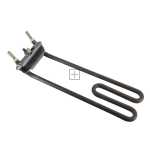 Compatible for Bosch WFB, WFD, WVD, WVF, WVG, WVT; Neff V4200X0; WD31000, WXD1260 Series Heating Element (1900W)