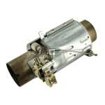 Compatible for AEG, Electrolux, Tricity Bendix, Zanussi Multi-Model Fitting ESL6251, ZSF4123, ZSF6150, ZDT8453, DE634, ZDT5453 Type Heater Element Unit (2100W, 230V)