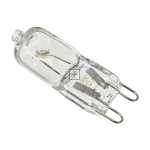 Universal Oven Capsule Bulb Lamp (G9, 230V-240V, 40W, 300°C)