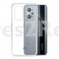 Mobilize Leather Bag Gsm - 27472 Mobilize Gelly Case Realme Gt Neo 2 Transparent