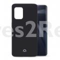 Mobilize Leather Bag Gsm - 27095 Mobilize Rubber Gelly Case Realme 8 5g-narzo 30 5g Matte Black