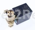 Olab Solenoid Valve For Espresso Machines - K09890 Solenoid Valve S 6000 Ot57 In-out 10mm Dn2 Vit 24vdc 7w -