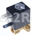 Olab Solenoid Valve - Solenoid Valve S 6000 Ot57 G1-8f-g1-8f Dn2 Vit alim 24vdc 10w Moq - K09857