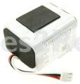 Philips Saeco Vacuum Cleaner Battery - Battery Pack 18v