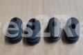 Platum Plug - Je_se017 Over The Line - Silicone Plug