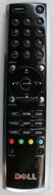 Dell 50-21451D CT0445A Remote Control (Original)