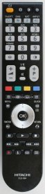 Hitachi CLE-984 Remote Control (Original)