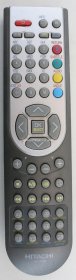 Hitachi RC 1165 Remote Control (Original)