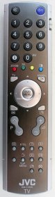 JVC RM-C1808 Remote Control (Original)