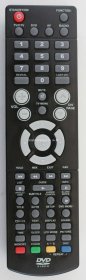 Logik LDVB19 Remote Control (Original)