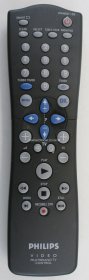 Philips RT 25114/101 | 8622 661 14101-01 | Remote Control (Original)