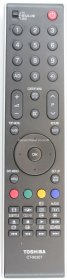 Toshiba CT90307 CT-90307 Remote Control (Original)