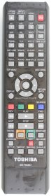 Toshiba SER0307 SE-R0307 Remote Control (Original)