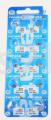 Renata 1.50v Button Cell Battery - Sr416sw 1 5v Silver Oxide Watch Battery 10-pack Blister
