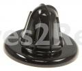 Santos Pressing Cone - Black Squeezer Cone For Limes - 11150