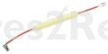 Sharp Microwave Fuse - Fuse H v 0.65a 5kv - QFS-IA021WRZZ