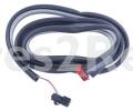 Silverline Flexi print Connector - Yt401 1000 23 80cm Flat Cable With Micro Match