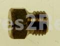 Smeg Gas Hob Burner Set Ng - Fish plate Nozzle D.0,94 - 909010487