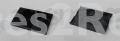 Smeg Ornamental Rail - 762173816 Covering Trim