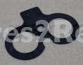 Smeg Sealing Materials - 754132162 Rubber Gasket