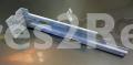 Smeg Mechanical Components - 018415944 Slide Rail Support