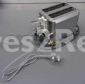 Smeg Display Unit - 696891329 Heating Unit Sa 5133 Si01