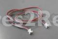Smeg Harness - 821291484 Induc generat flat-cable