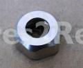 Smeg Connecting Piece - 073890877 Ghiera 1-2 Gas