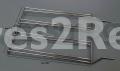 Smeg Telescopic Slideout Oven Grills - 848590819 Oven Guide Frame Left