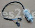 Smeg Capacitor - 811770647 Capacitor