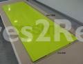 Smeg Side Cover Housing - 0r3331884 Side Panel Green