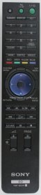 Sony RMT-B101P Remote Control (Original)