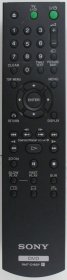 Sony RMT-D185P Remote Control (Original)