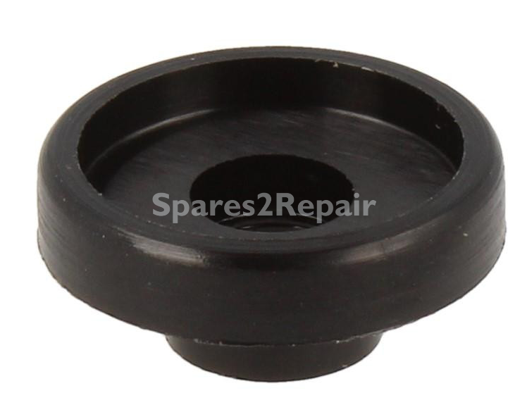 Washer - 8010455 Handle Pad Ehb2 00-03 00 07s-black [Amica]