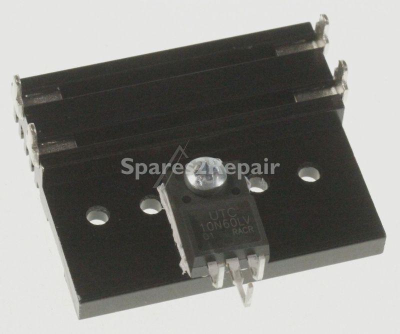 Vestel Transistors - 30047805 Trans Stor