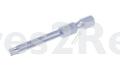 Wera Tx20-bit-torx - 867 4 Z Torx® Bits For Torx Socket Screws - 05060134001