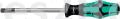 Wera Tx7-torx Screw Driver - 367 Torx® Torx Driver - 05028002001