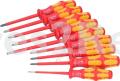 Wera Tools - Screwdriver Set 9 Pcs.