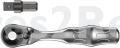 Wera Ratchet - 8001 A Sb Bit Ratchet With 1-4 Drive